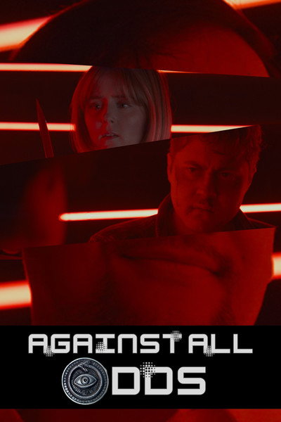 Póster de Against All Odds
