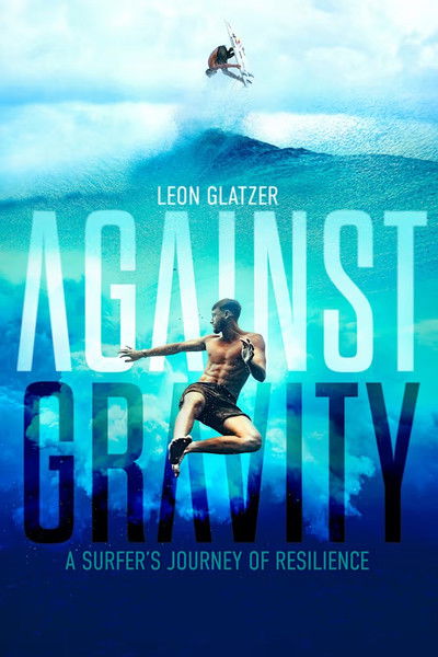 Póster de Against Gravity