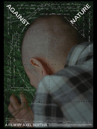 Póster de Against Nature