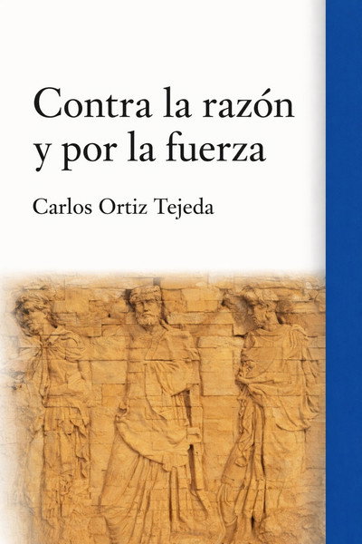 Póster de Against Reason and by Force