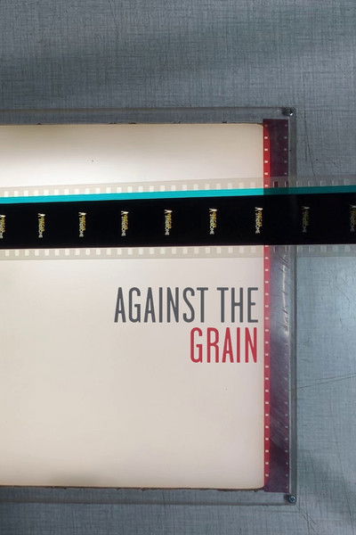 Póster de Against the Grain