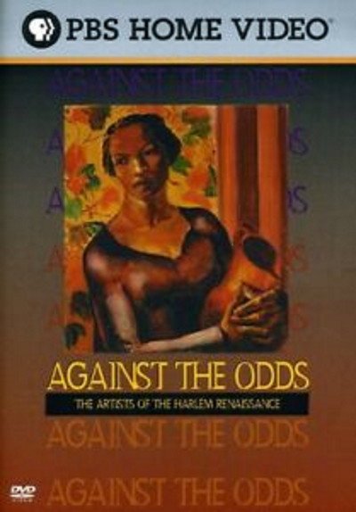 Póster de Against the Odds: The Artists of the Harlem Renaissance