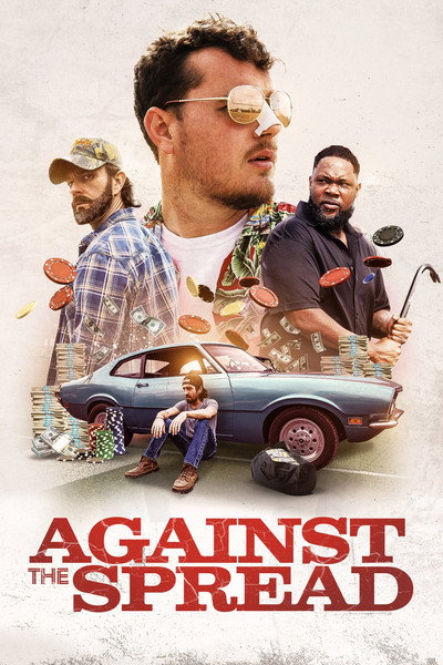 Póster de Against the Spread