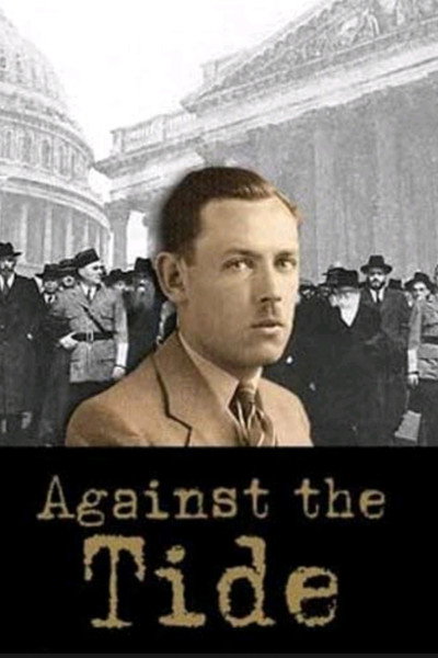 Póster de Against the Tide