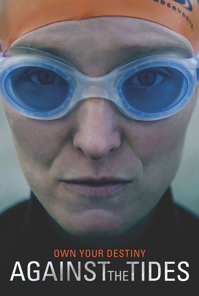 Póster de Against the Tides