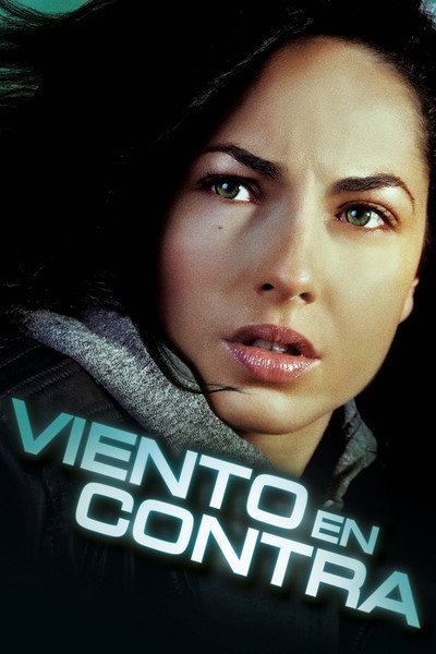 Póster de Against the Wind