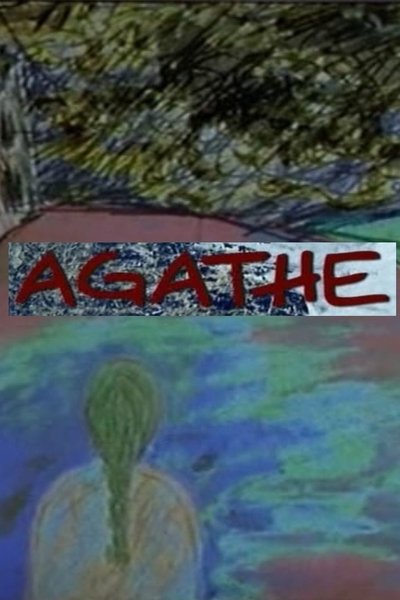 Póster de Agathe