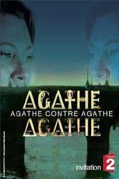 Póster de Agathe contre Agathe
