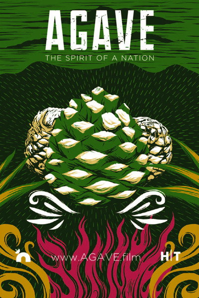 Póster de Agave: Spirit of a Nation