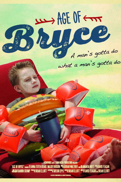 Póster de Age of Bryce