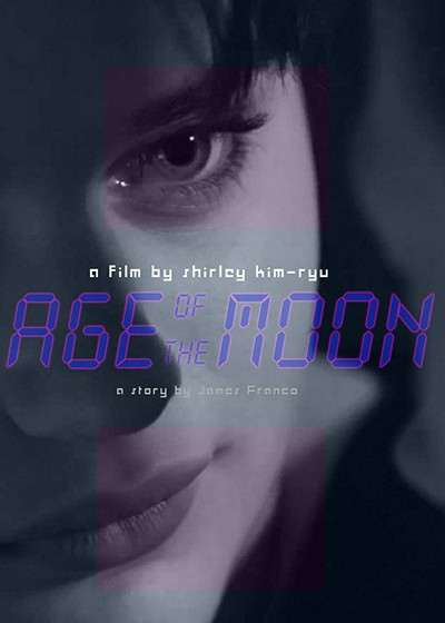 Póster de Age of the Moon