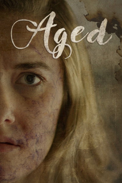 Póster de Aged