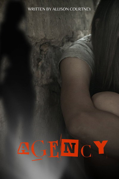 Póster de Agency