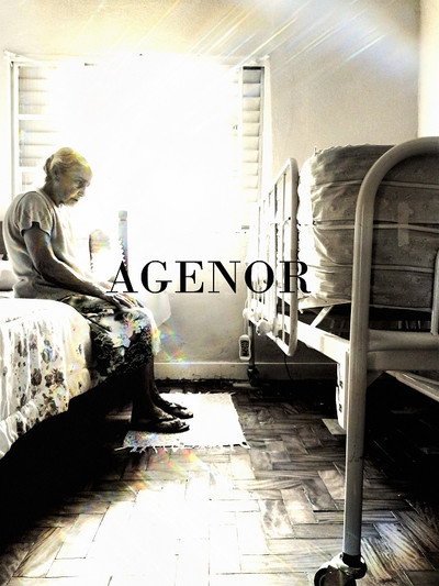 Póster de Agenor