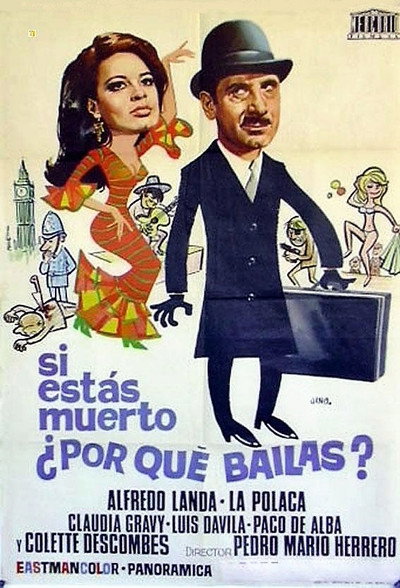 Póster de Agente especial