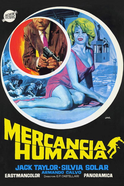 Póster de Agente Sigma 3: operación Goldwather