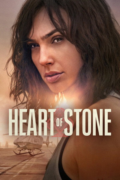 Póster de Agente Stone