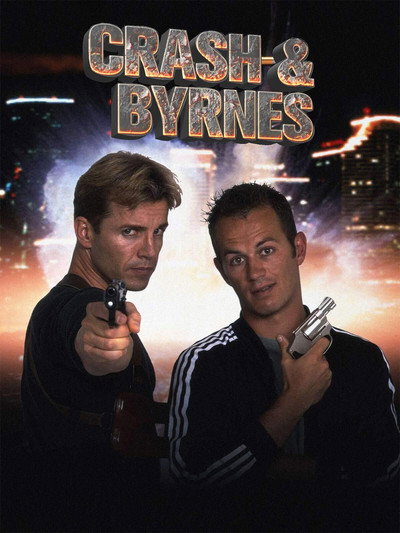 Póster de Agentes especiales