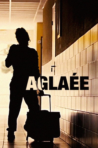 Póster de Aglaée