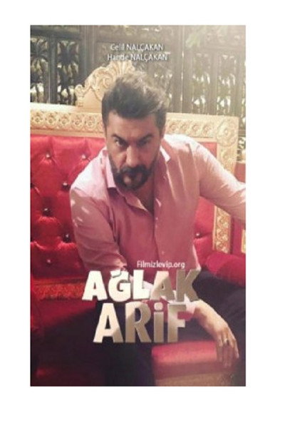 Póster de Aglak Arif