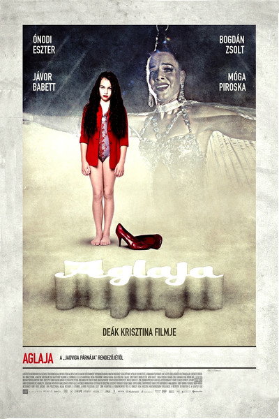 Póster de Aglaya