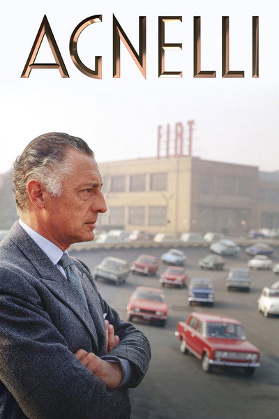 Póster de Agnelli