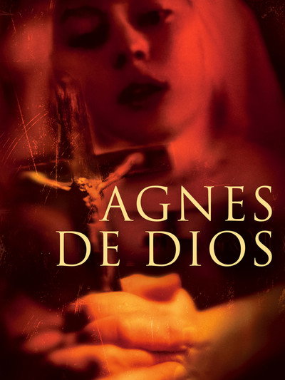 Póster de Agnes de Dios