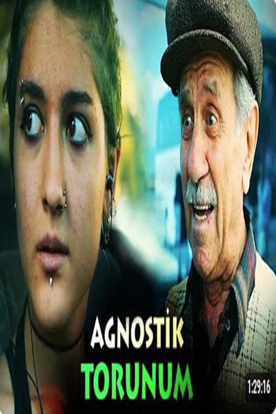 Póster de Agnostik Torunum