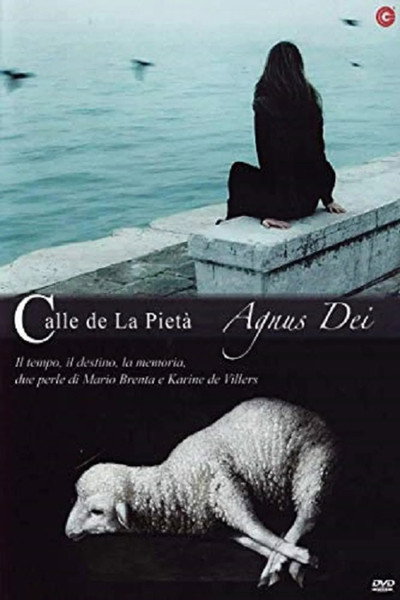 Póster de Agnus Dei