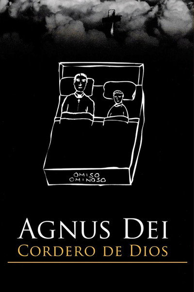 Póster de Agnus Dei: The Lamb of God