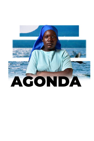 Póster de Agonda