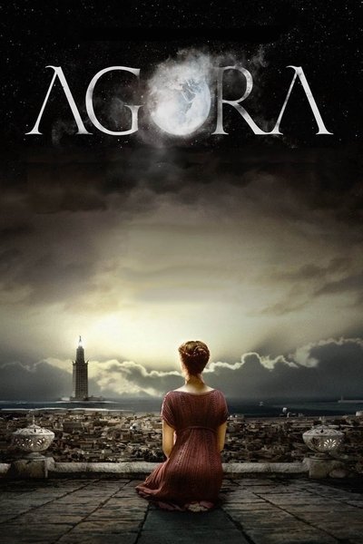 Póster de Agora