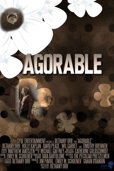 Póster de Agorable