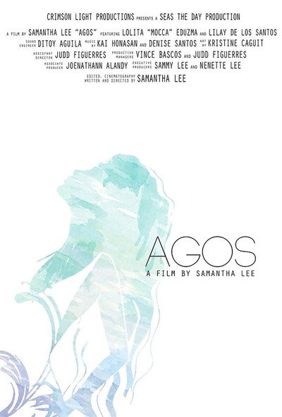 Póster de Agos
