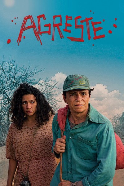 Póster de Agreste