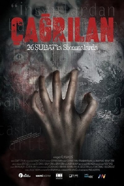 Póster de Çagrilan