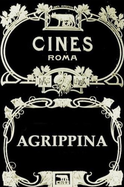 Póster de Agripina