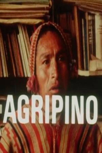 Póster de Agripino