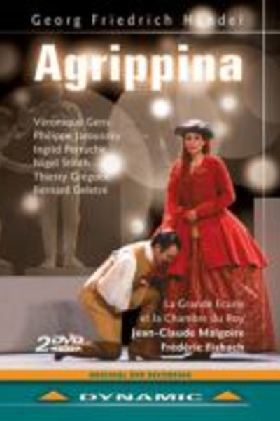 Póster de Agrippina