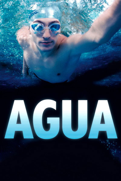 Póster de Agua