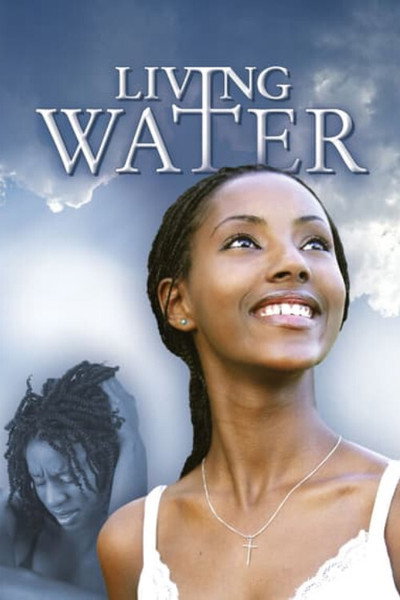 Póster de Agua viva