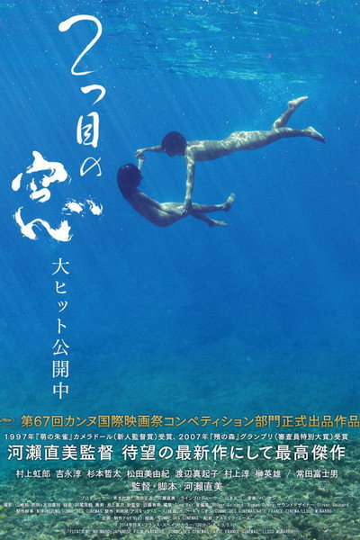 Póster de Aguas tranquilas