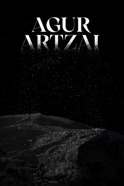 Póster de Agur Artzai