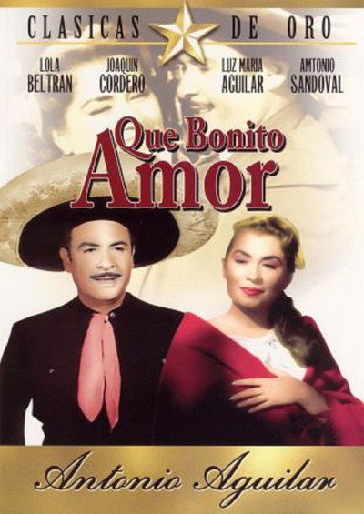 Póster de Ah, Love Is Beautiful