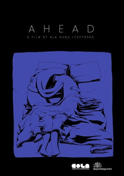 Póster de Ahead