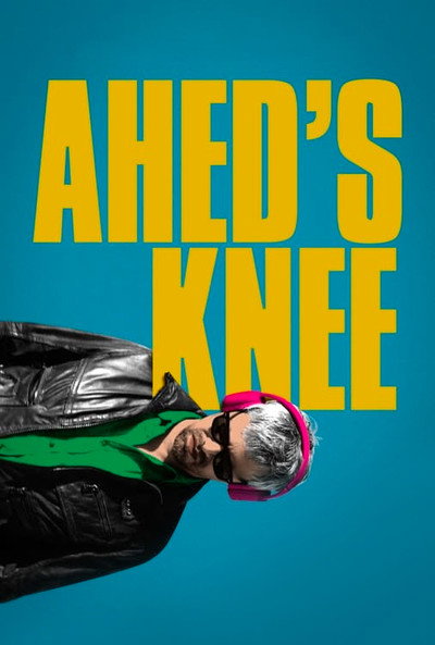 Póster de Ahed's Knee