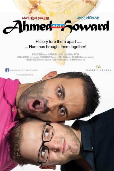 Póster de Ahmed and Howard