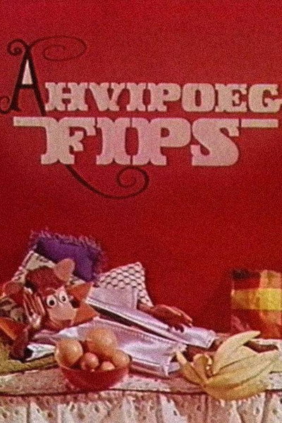Póster de Ahvipoeg Fips
