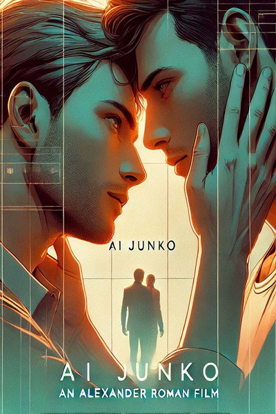 Póster de Ai Junko