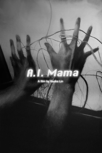 Póster de A.I. Mama